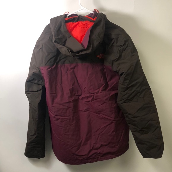 The North Face Carto Jacket (J531) - Picture 2 of 12